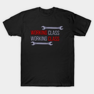 Working Class T-Shirt